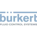 Logo B&uuml;rkert Werke GmbH