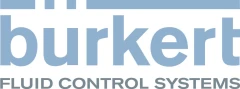 Logo Bürkert Werke GmbH