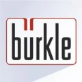 Logo B&uuml;rkle GmbH