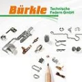 Logo B&uuml;rkle Reinhold Technische Federn GmBH