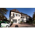 Logo Hotel B&uuml;rkle garni