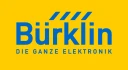 Logo Bürklin GmbH & Co. KG