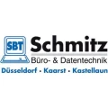 B&uuml;ro- & Datentechnik GmbH & Co.KG SBT Hubert Schmitz D&uuml;sseldorf