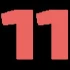 Logo BUERO EINS 11 Christina Geis