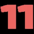 Logo buero eins11