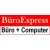 Logo B&uuml;ro Express GmbH Vertrieb von B&uuml;romaterial und B&uuml;rom&ouml;beln
