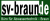 Logo Büro für Abwassertechnik Braun UG