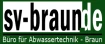 B&uuml;ro f&uuml;r Abwassertechnik Braun UG W&uuml;rselen