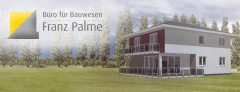 Büro für Bauwesen Franz Palme Pohlheim