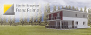 Logo Büro für Bauwesen Franz Palme