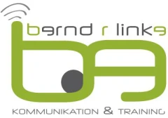 Logo Büro für kreative Kommunikation Training