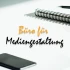 Logo Büro für Mediengestaltung - Heiko Meißner