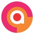 Logo B&Uuml;RO f&uuml;r WERBEGRAFIK