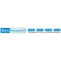 Logo B&uuml;ro - Komplett