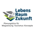 Logo B&uuml;ro Lebensraum Zukunft