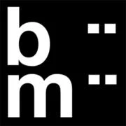 Logo Büro Münzing Designer+Architekten BDA