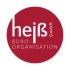 Logo Büro-Organisation heiß GmbH