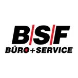 Logo BÜRO+SERVICE BSF IMMOBILIEN GMBH