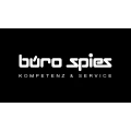 Logo b&uuml;ro spies GmbH
