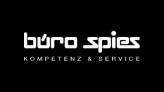 Logo büro spies GmbH