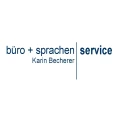 B&uuml;ro- u. Sprachenservice Karin Becherer Erfurt
