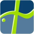 Logo Volksmission Mannheim e.V.