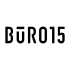 Logo BÜRO15 GmbH- Agentur für Mediengestaltung