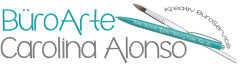 Logo BüroArte