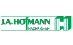 Bürobedarf J.A. Hofmann Nachf. Maintal-Bürofachmarkt GmbH Würzburg