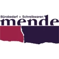 B&uuml;robedarf Mende Dresden