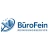 Logo B&uuml;roFein Reinigungsservice UG