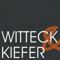 Logo B&uuml;rogemeinschaft von Dirk Witteck und Marcus Kiefer