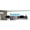 Logo B&uuml;roklammer