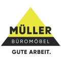 B&uuml;rom&ouml;bel M&uuml;ller Sachsen GmbH Leipzig