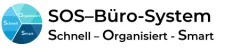 B&uuml;roOrganisation Krahnke - SOS-B&uuml;ro-System Me&szlig;kirch