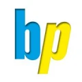 Logo b&uuml;roplus GmbH
