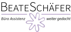 B&uuml;roservice Beate Sch&auml;fer - B&uuml;rodienstleistungen, Office Management und Virtuelle Assistenz Darmstadt