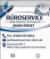 Büroservice/Bürodienstleistungen J. Ebert Obermaßfeld-Grimmenthal