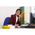 Logo B&uuml;roservice Daniela H&ouml;lzle