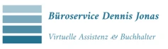 Logo Büroservice Dennis Jonas