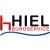 Logo Büroservice Hiel