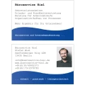 B&uuml;roservice Hiel Berlin
