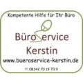 Logo B&uuml;roservice Kerstin - Kerstin &Ouml;lschl&auml;ger