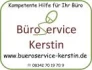Logo Büroservice Kerstin - Kerstin Ölschläger Bürodienstleistung