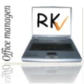 Logo B&uuml;roservice KROPP Office Management