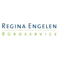 Logo B&uuml;roservice Regina Engelen