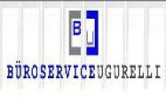 Logo Büroservice Ugurelli