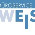 Logo B&uuml;roservice Weis