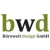 Logo Bürowelt design GmbH