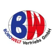 Logo Bürowelt Vertriebs GmbH